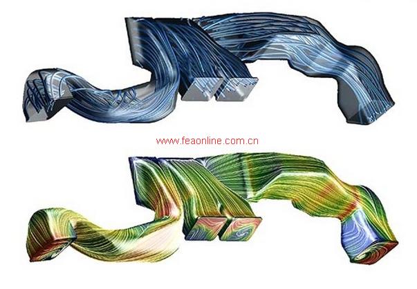 空调系统性能分析