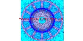 电机电磁设计与分析概述